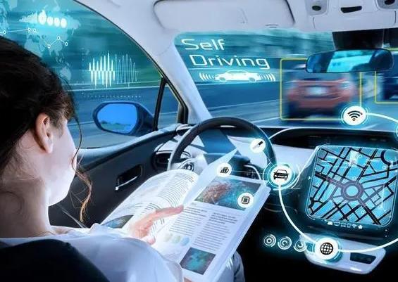 王先进:恐怕不能苛求自动驾驶绝对安全 王先进:恐怕不能苛求自动驾驶绝对安全