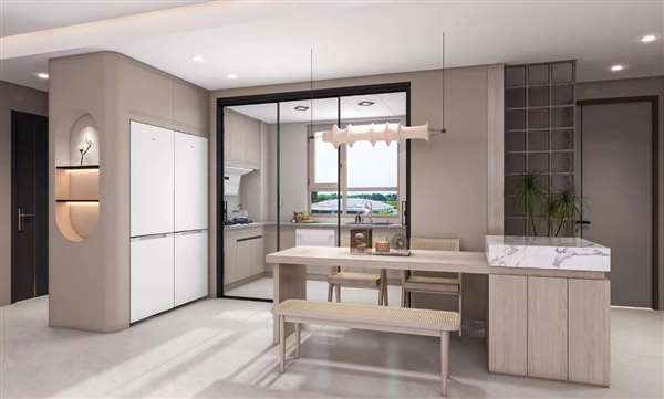 为何卡萨帝的科技原创能成为行业热词? 为何卡萨帝的科技原创能成为行业热词?