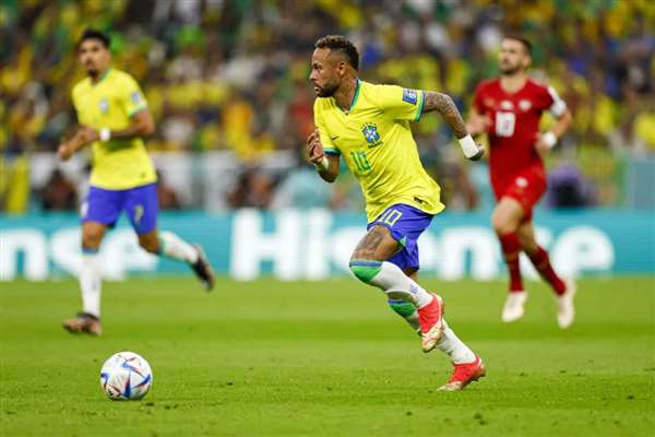 国产超高清音视频标准首次用于世界杯直播 国产超高清音视频标准首次用于世界杯直播