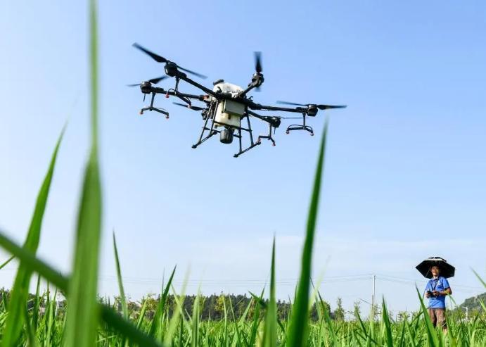 气候智慧型农业助推粮食生产转型升级 气候智慧型农业助推粮食生产转型升级