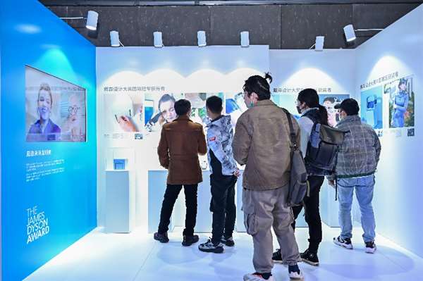 重新定义“创新”,戴森以发明家精神引领科技突破 重新定义“创新”,戴森以发明家精神引领科技突破