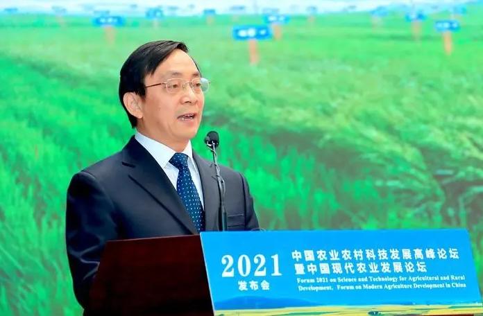 我国农业科技论文与专利竞争力稳居全球第一方阵 我国农业科技论文与专利竞争力稳居全球第一方阵