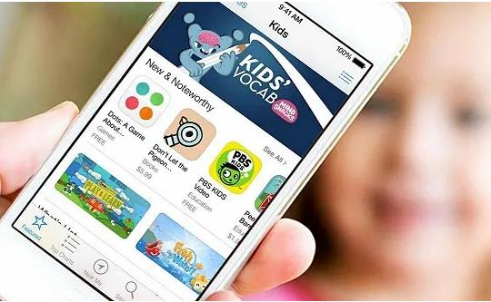 因滥用App Store行为,苹果在法国被罚100万欧元 因滥用App Store行为,苹果在法国被罚100万欧元