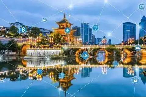 积极抢抓数字新基建发展机遇 推动贵阳贵安数字经济发展 积极抢抓数字新基建发展机遇 推动贵阳贵安数字经济发展