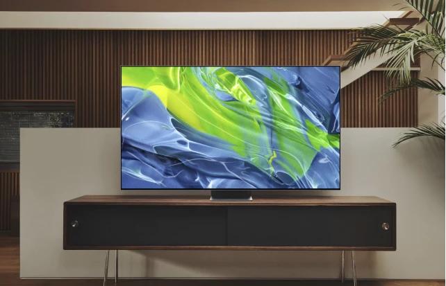 三星或在明年发布量产版77英寸QD-OLED电视 三星或在明年发布量产版77英寸QD-OLED电视