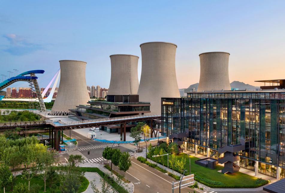 科技点亮新旅途 智慧景区更留客 科技点亮新旅途 智慧景区更留客