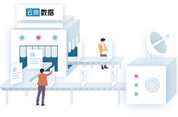 云测数据荣获金i奖“2022年度AI数据行业领军企业“ 云测数据荣获金i奖“2022年度AI数据行业领军企业“