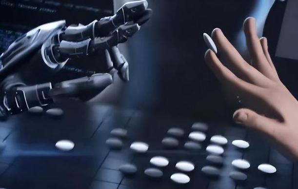 人工智能推动制造业转型升级 人工智能推动制造业转型升级