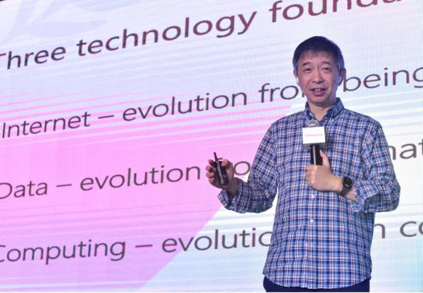 阿里云设立国际能力中心 进一步加大海外投入