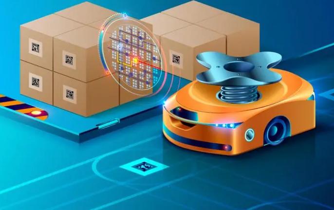 菜鸟发布2023十大物流科技趋势 智能化、无人化趋势明显 菜鸟发布2023十大物流科技趋势 智能化、无人化趋势明显