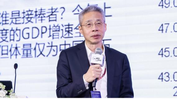 勇者·大道不孤|融中2023(第12届)中国资本年会圆满落幕 勇者·大道不孤|融中2023(第12届)中国资本年会圆满落幕