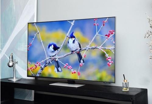 中国彩电劲敌暴露“野心”:要实现Mini LED和OLED双杀? 中国彩电劲敌暴露“野心”:要实现Mini LED和OLED双杀?