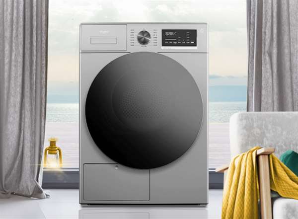 净洗柔烘 惠而浦新逸洗烘套装唤醒元气开场 净洗柔烘 惠而浦新逸洗烘套装唤醒元气开场