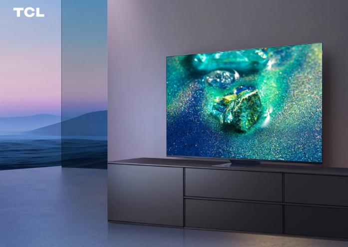 业绩面临巨大压力 面板厂商切入细分市场