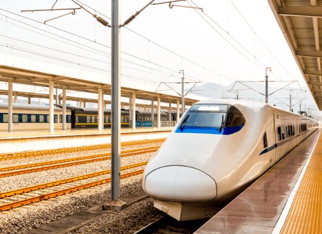 我国首次主持制订铁路电气化技术领域国际标准 我国首次主持制订铁路电气化技术领域国际标准