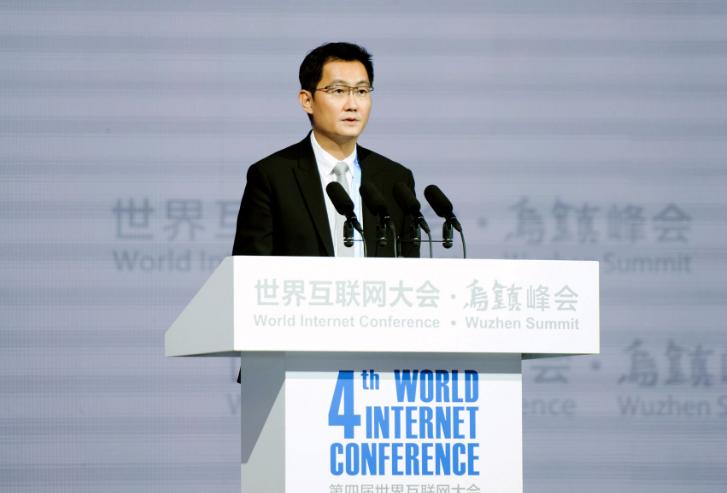 腾讯回应成立“混元助手”项目组:在相关方向上已有布局 腾讯回应成立“混元助手”项目组:在相关方向上已有布局