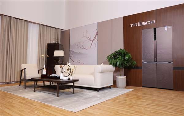 海信真空冰箱新品上市 “隐形嵌入”启幕“真空3.0”时代 海信真空冰箱新品上市 “隐形嵌入”启幕“真空3.0”时代