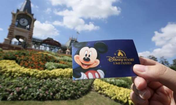 都乐引领高品质水果团购热潮 迪士尼酒店门票等你来赢！