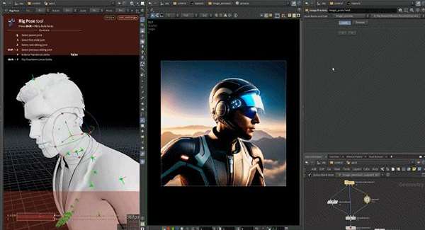 AIGC火爆出圈 助力终极元宇宙加速到来