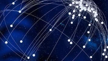 我国网民规模已达10.67亿 线上办公用户规模过半 我国网民规模已达10.67亿 线上办公用户规模过半