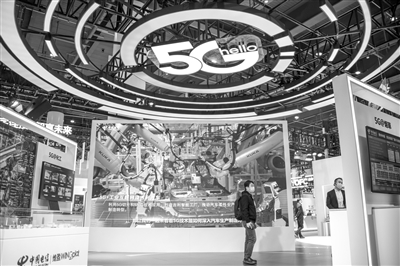 业绩增长态势向好 沪市数字产业公司活力迸发 业绩增长态势向好 沪市数字产业公司活力迸发