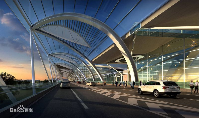 助推“四型机场”建设 加快智慧民航发展 第五届机场全产业创新论坛报名倒计时