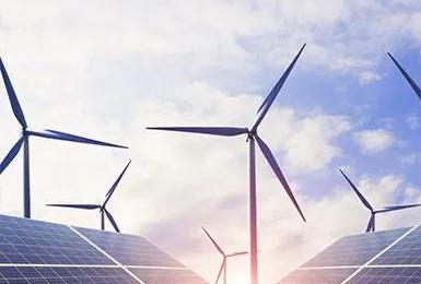 数字化转型赋能 业界聚焦能源电力新业态新模式 数字化转型赋能 业界聚焦能源电力新业态新模式