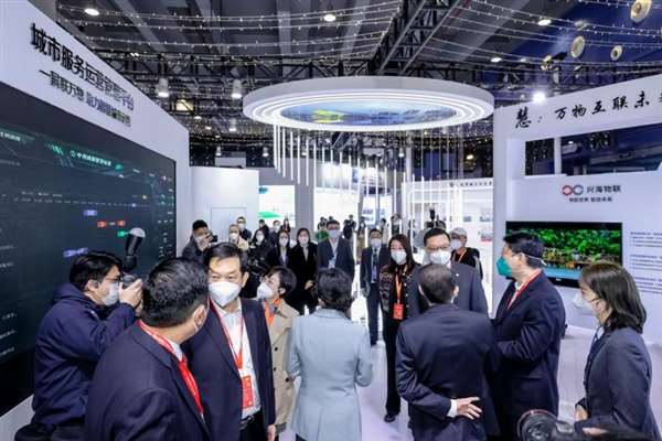 SPM2023第四届广州国际智慧物业博览会 SPM2023第四届广州国际智慧物业博览会