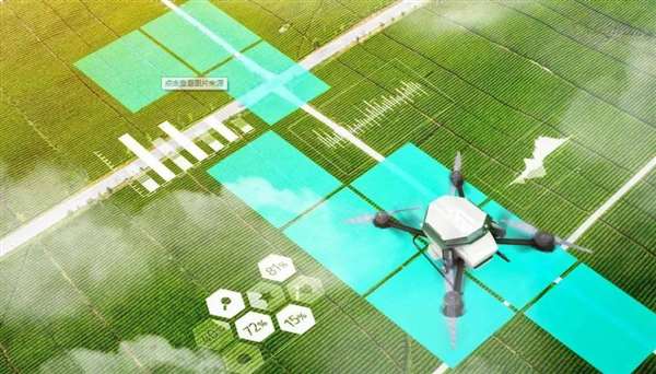 用数字技术推动乡村振兴