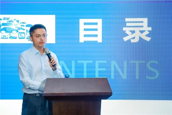 增添“硬”核实力 助力智能网联汽车“驶入”快车道