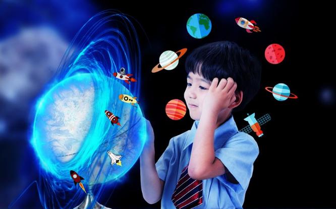 构建高质量科学教育体系 构建高质量科学教育体系