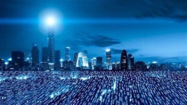 以数字中国建设推动高质量发展 以数字中国建设推动高质量发展