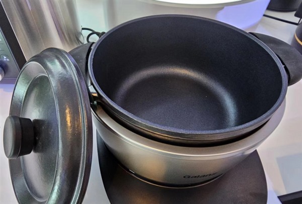 高性能塑料，提升电饭煲等厨房烹饪小家电的使用体验