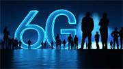 我国在5G方面已居世界前列 正在加快6G研发 我国在5G方面已居世界前列 正在加快6G研发
