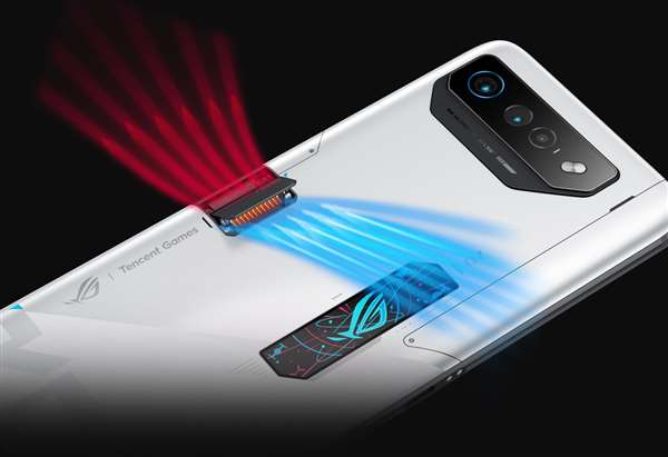 腾讯ROG游戏手机7系列新品正式发布 腾讯ROG游戏手机7系列新品正式发布