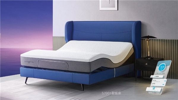 公益捐赠助力睡眠健康 舒福德智能床礼赞科技工作者 公益捐赠助力睡眠健康 舒福德智能床礼赞科技工作者