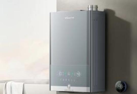 万和：数智化品类迈入新高度，以创新引领热水器行业变革