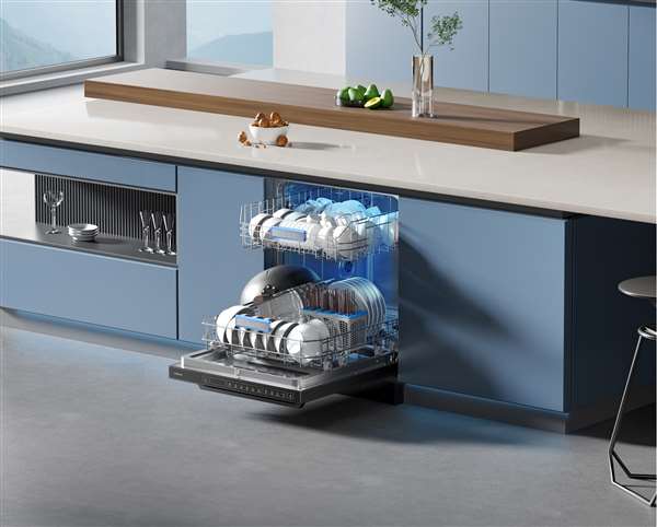 AWE来了!京东家电家居与老板电器携手多款重磅新品亮相AWE AWE来了!京东家电家居与老板电器携手多款重磅新品亮相AWE