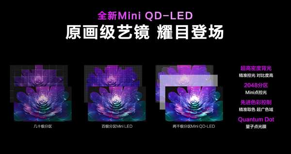 科技创新实力的印证！康佳电视65R6荣获AWE2023艾普兰奖