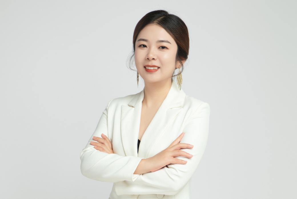 胡雪:为电商直播开启新航道 胡雪:为电商直播开启新航道