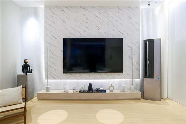 空调竞争加剧!卡萨帝不建“护城河”却在“架云梯” 空调竞争加剧!卡萨帝不建“护城河”却在“架云梯”