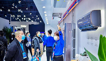 3月产销保持增长,家用空调开启旺季速度 3月产销保持增长,家用空调开启旺季速度