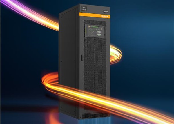 新品发布 | 融合为一,智能护航,打造配电系统智能化标准柜 新品发布 | 融合为一,智能护航,打造配电系统智能化标准柜