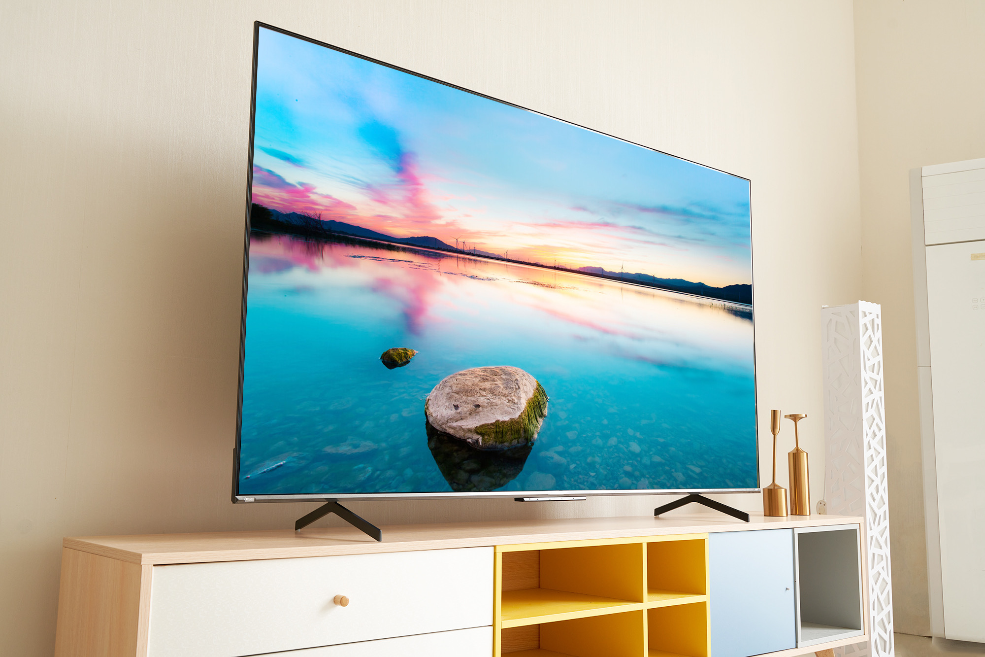 彩电3月:出口持续走高 内销与往年基本持平 彩电3月:出口持续走高 内销与往年基本持平