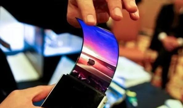 苹果公布柔性显示器电子设备专利 苹果公布柔性显示器电子设备专利