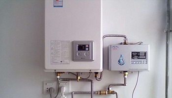 中国电子即热式热水器行业市场规模及未来发展趋势