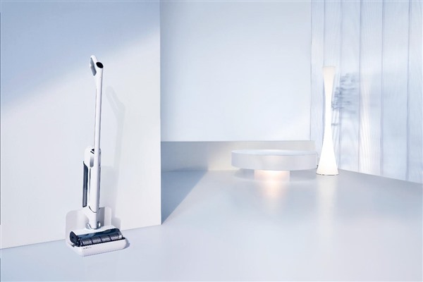 直击用户真实清洁痛点，云鲸S1重新定义一款好用的智能洗地机！