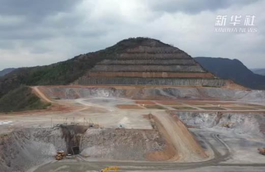 智慧矿山:传统矿山跑出数字化转型“加速度” 智慧矿山:传统矿山跑出数字化转型“加速度”