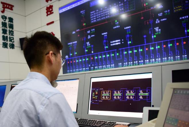 国内首条跨区配网互联线路全自动FA投运 国内首条跨区配网互联线路全自动FA投运