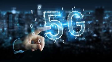 5G+智慧旅游助力乡村振兴 5G+智慧旅游助力乡村振兴